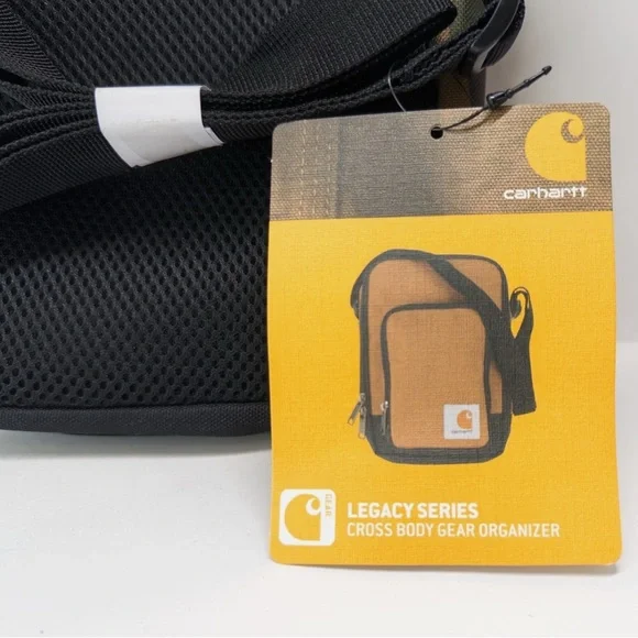 Carhartt Cross Body - Picture 3 of 7